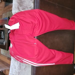 Adidas sweat pants New
